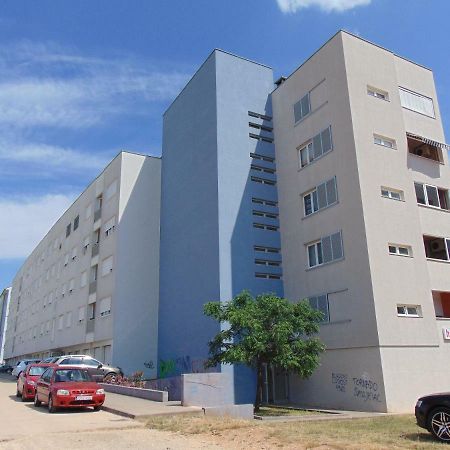 Augusta Apartment Zadar Exterior photo