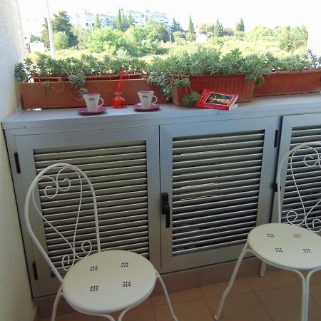 Augusta Apartment Zadar Exterior photo