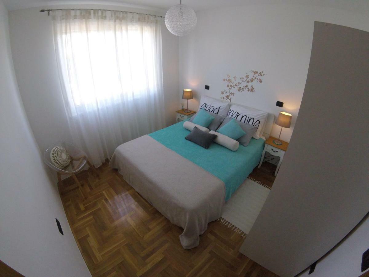 Augusta Apartment Zadar Exterior photo