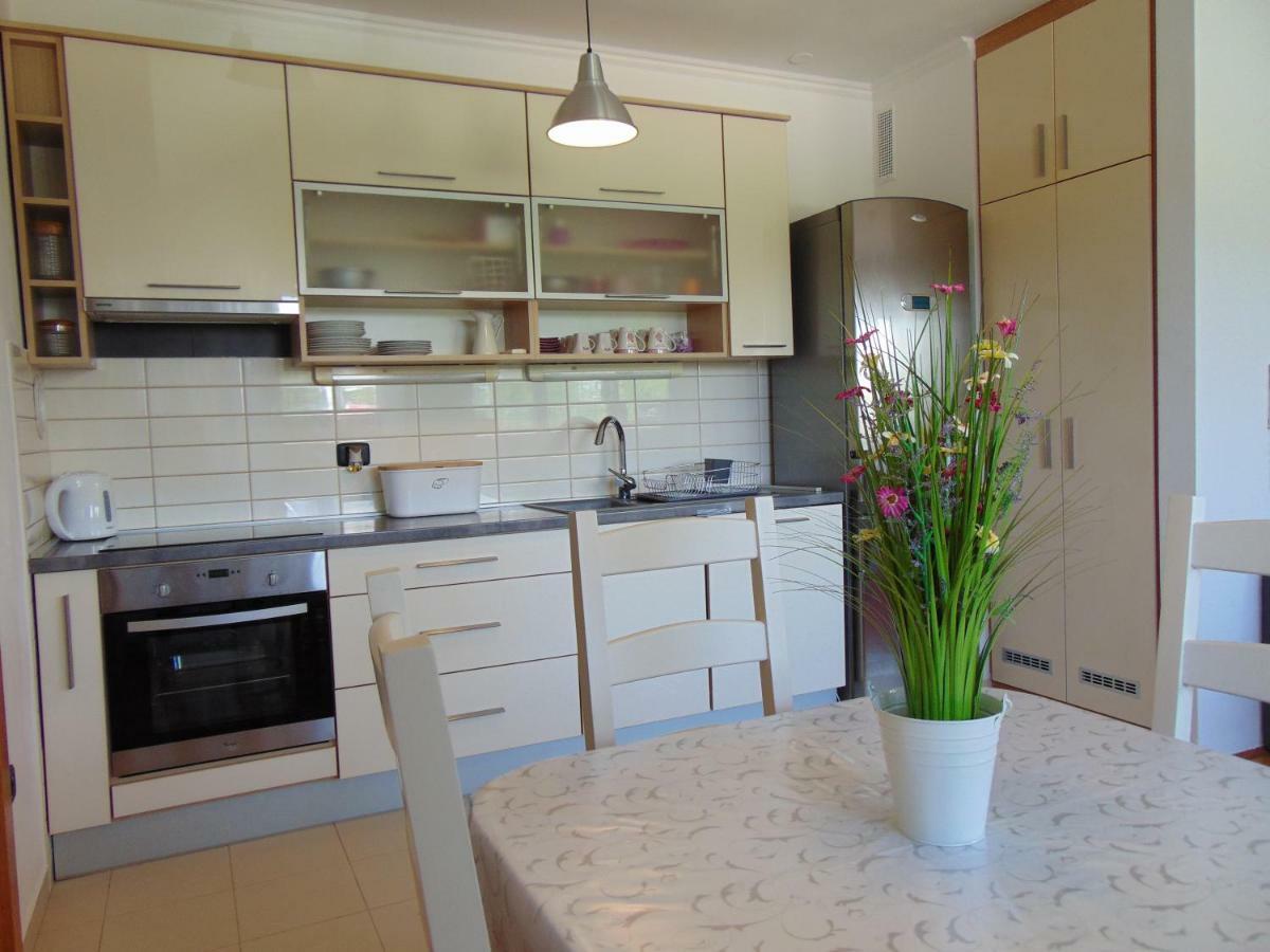 Augusta Apartment Zadar Exterior photo