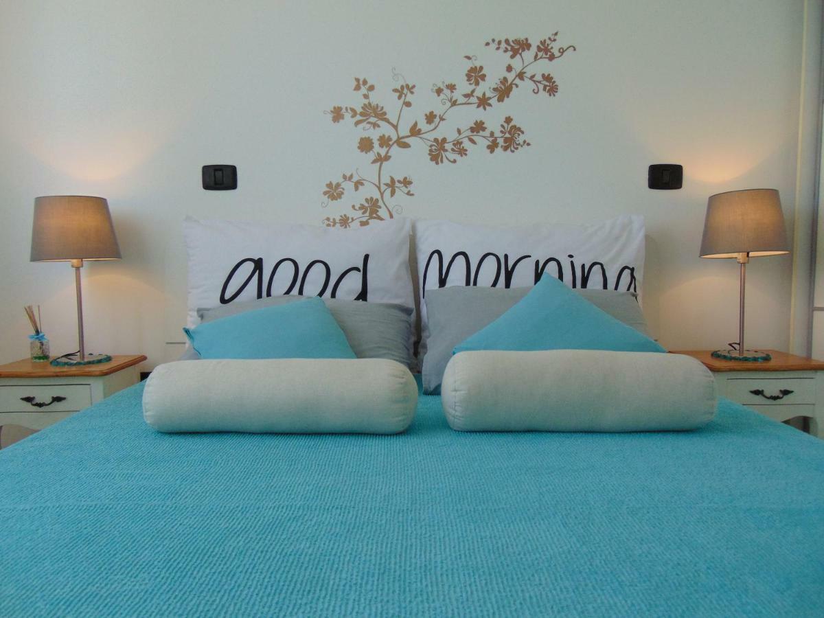 Augusta Apartment Zadar Exterior photo