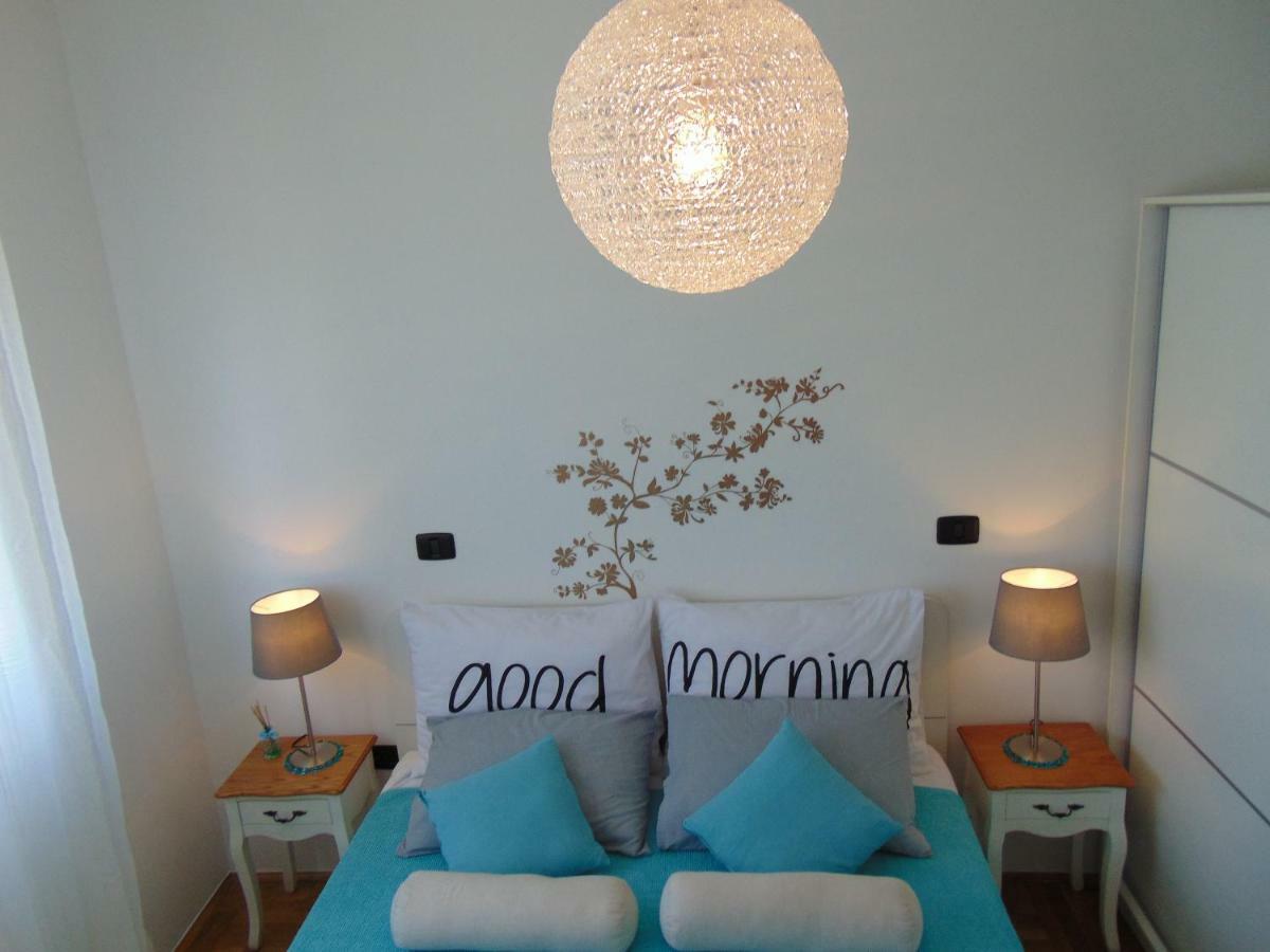 Augusta Apartment Zadar Exterior photo